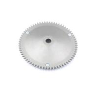 ERIHJOX Poulie de variateur for ventilateur 100 100cc 100320300 732801