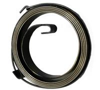 ERIHJOX Ressort de Lanceur à Rappel Automatique for tronçonneuse 5200, 5800, 52 cm³ et 58 cm³ - Pièces détachées et Outils de Jardin(C)