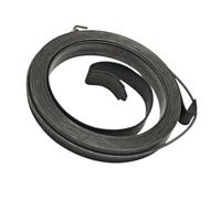 ERIHJOX Ressort de Lanceur à Rappel for Moteurs de tondeuses à Gazon GX390, GX340, GX270 et GX240 (13 CV, 11 CV, 9 CV et 8 CV) - Référence : 28442-ZE2-W01