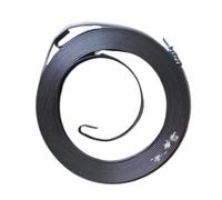 ERIHJOX Ressort de Rappel de Lanceur TD48 Compatible avec TD33, TD40, TD51, TH48, TH43, KBL43 et Kits de révision et de réparation de Lanceur à Tirette.(10 Pieces per Lot)