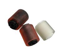 ERIHJOX Rouleau de ramassage d'alimentation en Papier, adapté for 5508A 6508A 7508A 8508A 5518A 6518A 7518A 8518A 5506AC 6506AC 6LK41557000(1set)