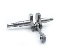 ERIHJOX Roulement de Vilebrequin 8 mm for tronçonneuses 017 018 019T MS170 MS170 MS180 MS190T MS191T (1132 030 0401 et 1132 030 1402)