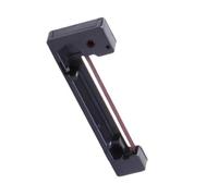 ERIHJOX Ruban sans Couture ERC-05 ERC05W adapté for M150 M-150II M1500II M150II(10pcs Purple)