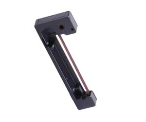 ERIHJOX Ruban sans Couture ERC-05 ERC05W adapté for M150 M-150II M1500II M150II(5pcs Black)