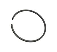 ERIHJOX Segment de Piston 41 mm x 1,5 mm Compatible avec Les tronçonneuses 350, 351, 352, 370, 371, 390, 401 et 420 (Outils de Jardin).
