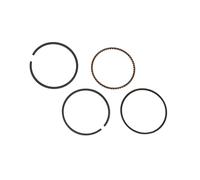 ERIHJOX Segment de Piston Compatible avec Moteur à Essence EH12, Segment de Piston de tronçonneuse, Machine, Outil électrique, pièces de Moteur, Remplacement de Segment de Piston