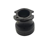 ERIHJOX Soufflet de collecteur adapté aux tronçonneuses 340 350 353 351 345 346XP, pièce 503866301