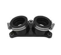 ERIHJOX Soufflet de collecteur de carburateur for XL250 R 1984-1987