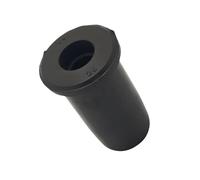 ERIHJOX Support d'amortisseur Compatible avec Les tronçonneuses 350, 346XP, 353, 345, 340, 455, 460, 359 et 357 (référence 503869201)