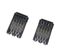 ERIHJOX Support de connecteur de Puce d'imprimante, adapté for WF3640 WF3641 WF2530 WF2531 WF2520 WF2521 WF2541 WF2540