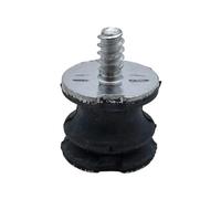 ERIHJOX Support de Tampon antivibratoire AV for scie à tronçonner 2100 2101 3120 3122K K1250 K1260 501269704 501 26 97-04