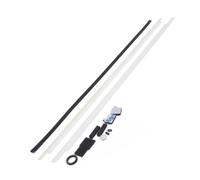 ERIHJOX Tambour de Joint d'unité de développement C3370, adapté for C2270 C2275 C3375 C4470 C5570 7535 7525 7545 7556 7830 7835
