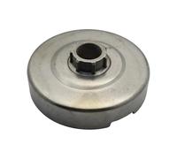 ERIHJOX Tambour d'embrayage à éperon for tronçonneuse 362 362 XP 365 371 372 XPX-TORQ 570 575 XP 2065 2071 W 2163 2165 503932471