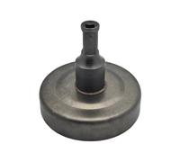 ERIHJOX Tambour d'embrayage adapté for FC44 FC55 FS36 FS38 FS40 FS44 FS44R FS45 FS45C FS45L FS46 FS46C FS55 Pièce de Rechange 4140 160 2909