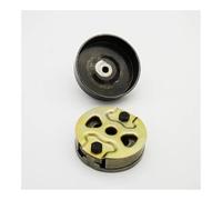 ERIHJOX Tambour d'embrayage for FS350, FS400, FS450 et FS480, Compatible avec Les modèles FS 350, FS 400, FS 450 et FS 480 (4128-160-2900 et 4128-160-2001)