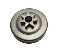 ERIHJOX Tambour d'embrayage for tronçonneuse MS260 MS240 026 024 REP 1121 640 2004