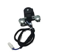 ERIHJOX Tête de déclenchement à impulsions for générateur à onduleur 148F 148 24 V MZ80(Mounting Hole 44mm)