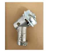 ERIHJOX Tête de Travail M10 28 mm 26 mm cannelée 9 Dents, boîtier de boîte de Vitesses adapté aux modèles 436R 443R 445 G35L G45L(28mm 9 Teeth)