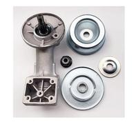 ERIHJOX Tête d'engrenage adaptée aux modèles FS85T, FS85R, FS87, FS87R, FS90, FS120, FS130, FS200, FS250, FS90R, FS94, FS94R, FS94C, FS94RC, FS100, FS100R, FS110, FS110R