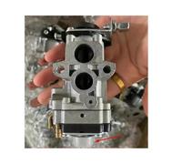 ERIHJOX TK65 CARB WYA198 Convient for TJ53E TK65D EBZ8200 EBZ700 EB6200 BL8200SP 65CC CARBURATEUR DE SOUFFLEUR CARBURATEUR WYA-198(Type C RUIXIN Carb.)