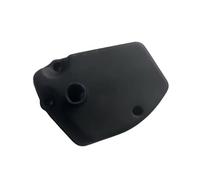 ERIHJOX Tronçonneuse d'élagage à poignée 25 cm³ (OEM/Qualité) CS-2511TES A030-000860 CS-2511TTESC CS-2511T CS-2511P CS-2511WES(CN Quality Muffler)