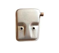 ERIHJOX TU26 sur Le CÔTÉ Convient for TL26 2 Temps 25.6CC 768 PULVÉRISATEUR DISTER Eau HAIE PIÈCES