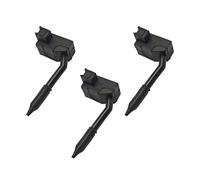 ERIHJOX Tuyau d'huile 3 pièces for tronçonneuse 36 41 136 137 141 142 2036 2040 545 03 68-01 545036801 530029838