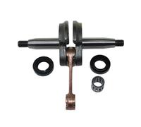 ERIHJOX Vilebrequin adapté aux modèles EBZ7500, EBZ7500RH, EBZ8500, EBZ8500RH, EBZ8550, EBZ8550RH, EBZ8560, EBZ8560RH, BB2280, 576591901