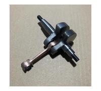 ERIHJOX Vilebrequin BCH40T adapté for BCH40BP BCH400T BCH400S BCH400BP DSH400S DSH400T DSH400BP DSH4000S DSH4000T DSH4000