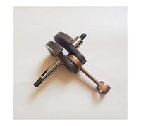 ERIHJOX Vilebrequin BR420 Convient for Les souffleurs SR320 SR400 SR420 BR340 BR380 BR400 Vilebrequin.