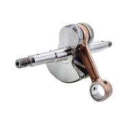 ERIHJOX Vilebrequin de Rechange Neuf for tronçonneuse 488, Compatible avec la pièce d'origine A011001030(2pcs