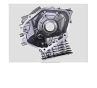 ERIHJOX Vilebrequin de Vilebrequin for Tondeuse à Gazon à Essence GXV160, adapté aux Accessoires de Machines de Jardinage Vert Moyen(Box)