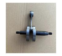 ERIHJOX Vilebrequin d'origine for débroussailleuse FS240, FS240R, FS240C, FS 240, 240R, 240C, pièces de Rechange 4147-030-0403