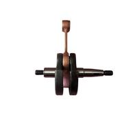 ERIHJOX Vilebrequin FS360 Convient aux souffleurs FS-360 FS420 FS500 FS550 et Plus Vilebrequin DÉBROUSSAILLEUSE DÉBROUSSAILLEUSE