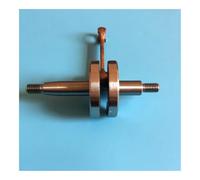 ERIHJOX Vilebrequin TU26 for débroussailleuse 26CC, Vilebrequin 767 768 708, pièces de pulvérisateur de Brouillard