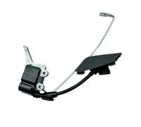 ERIHJOX Volant d'inertie de Bobine d'allumage for TJ53 TJ53E 21171-2292 211712292(Ignition Coil)