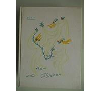 Erik-Axel Karlfeldt. Poèmes : . eErik-Axel Karlfeldts diktere. Traduction de Carl-Gustaf Bjurström et André Mathieu. Introduction de Kjell Strömberg. Discours de réception prononcé par Anders sterling lors de la remise du prix Nobel de littérature à Erik-Axel Karlfeldt, le 10 décembre 1931. La Vie et l'oeuvre de Erik-Axel Karlfeldt, par Gunnar Brandell. Traduction de Pierre Barkan. Illustrations... de Postma (Collection des prix Nobel de littérature)