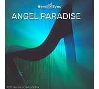 Erik Berglund & Hemi - Angel Paradise [Import]