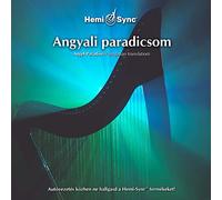 Erik Berglund & Hemi - Angyali Paradicsom [Import]
