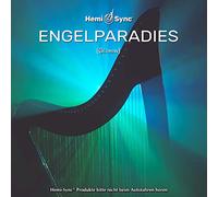 Erik Berglund & Hemi - Engelparadies (German Angel Paradise)