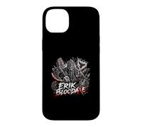 Erik Bloodaxe Viking Berserker Guerrier Norse Coque pour iPhone 14 Plus