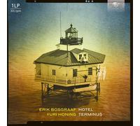 Various – Hotel Terminus – Vinyle 12" Album