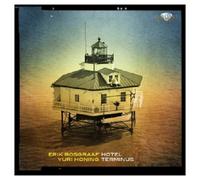 ERIK BOSGRAAF/YURI HONING - HOTEL TERMINUS CD POPULÄRE KLASSIK NEUF