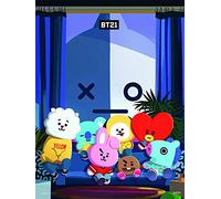 Erik - BT21 - Personnages, 30 x 40 cm