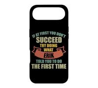 Erik Chemise Personnalisable avec prénom Coque pour iPhone Air