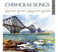 Erik Chisholm: Songs