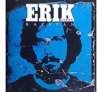 Erik Cohen - Kapitän