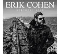 ERIK COHEN - NORTHERN SOUL CD NEUF