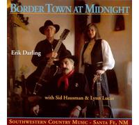 Erik Darling - Border Town