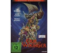 Erik der Wikinger (DVD)